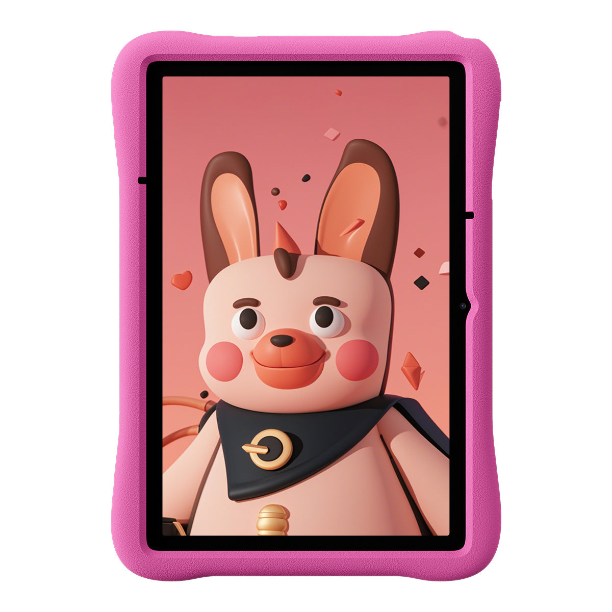 OSCAL Pad 60 Kids Tablet 10 Inch for Kids 3-12 Years 5100mAh Eye