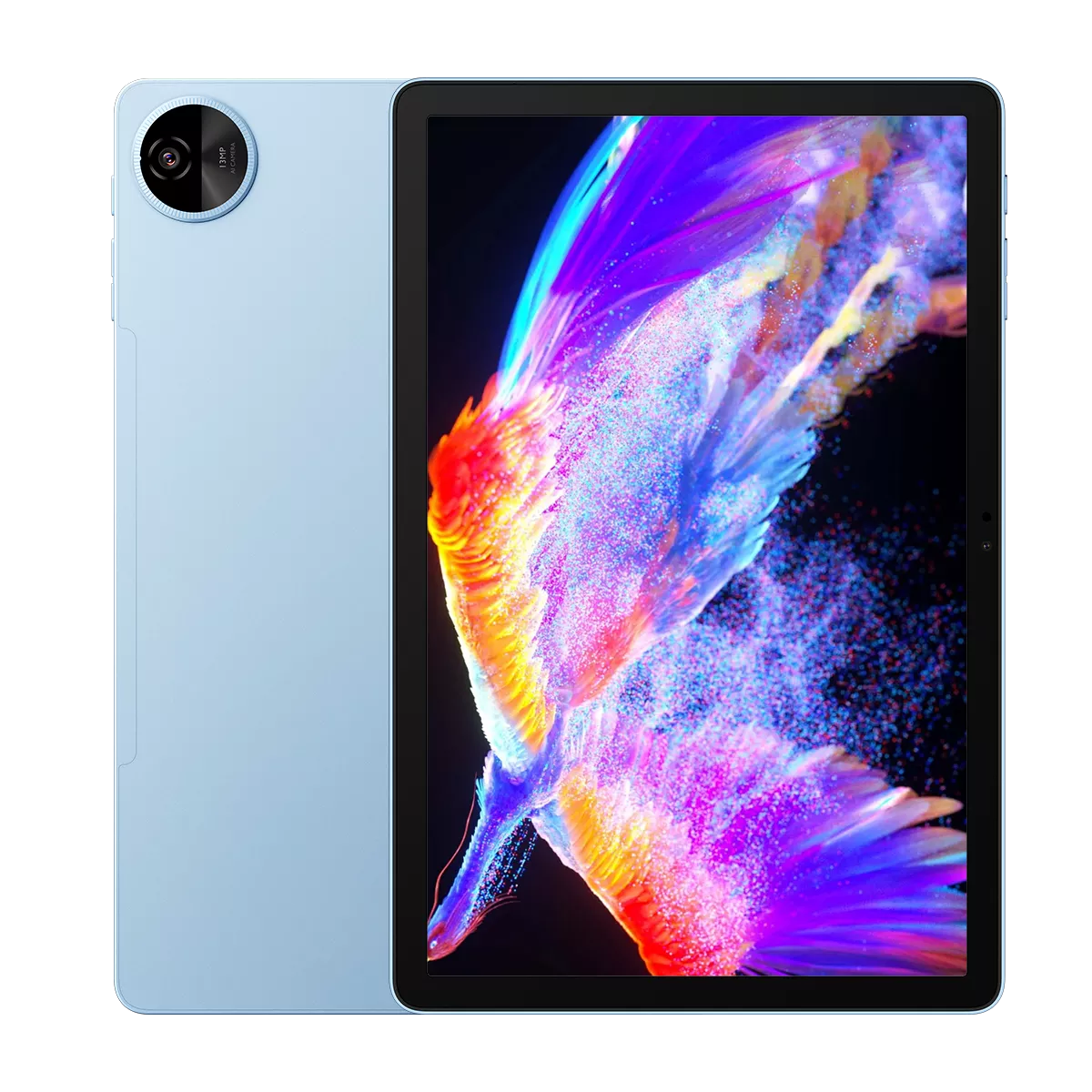 Tablet OSCAL Pad 90 11" 120Hz 7700mAh con Cupón Descuento