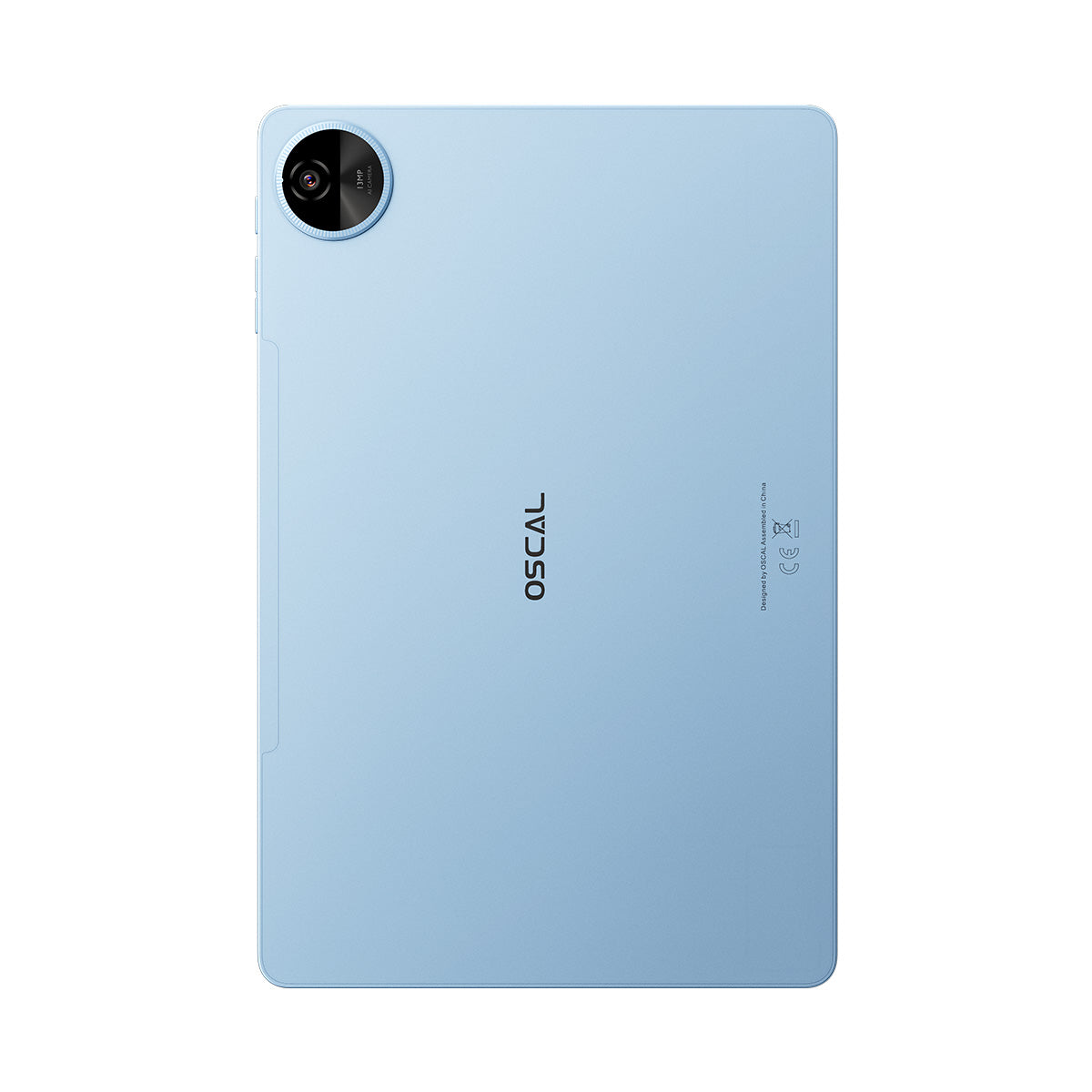 OSCAL Pad 90 Tablets 11 Zoll 120Hz HD 7700mAh 13MP+8MP