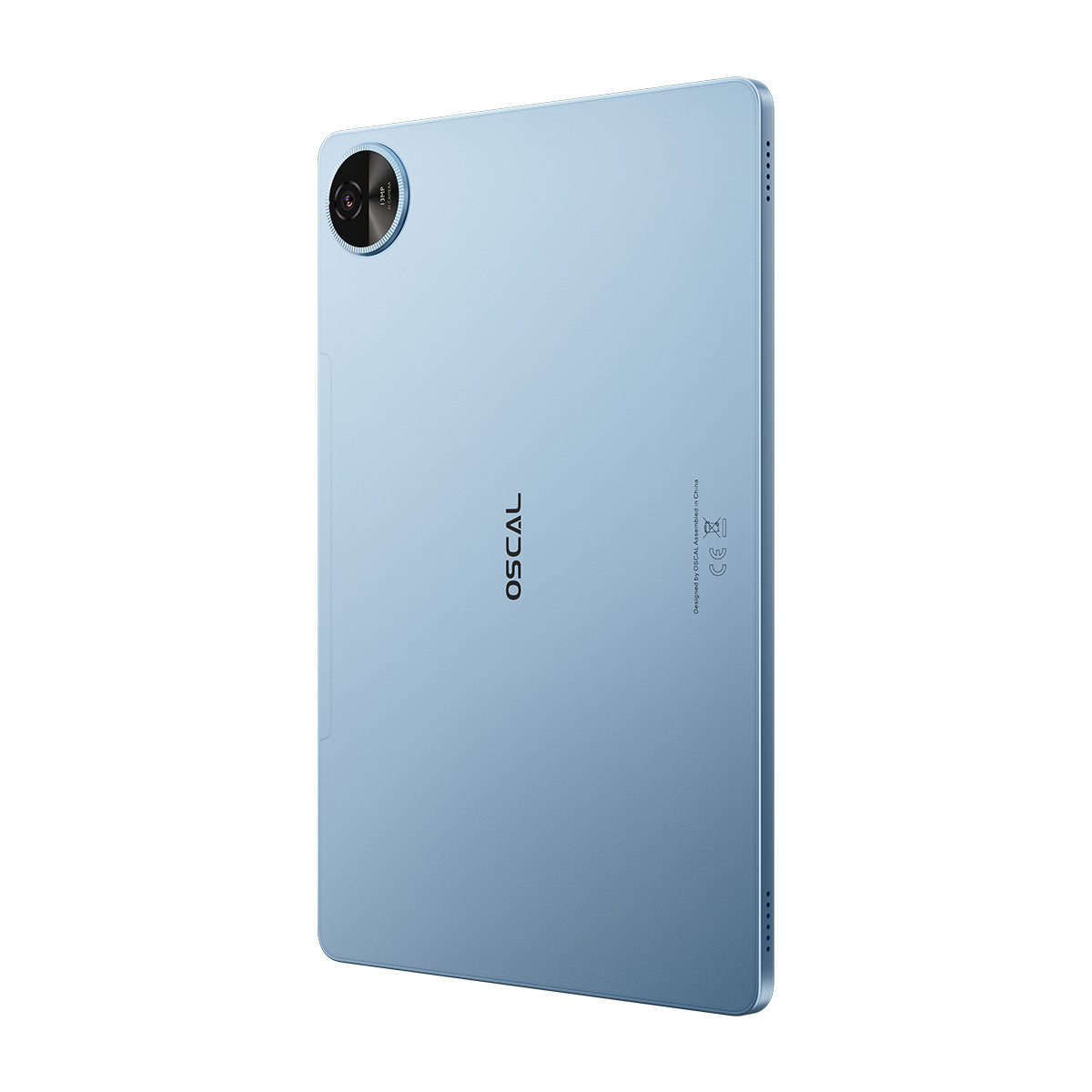 OSCAL Pad 90 Tabletas 11 Pulgadas 120Hz HD 7700mAh 13MP+8MP