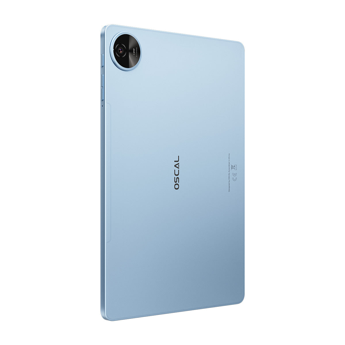 OSCAL Pad 90 Tabletas 11 Pulgadas 120Hz HD 7700mAh 13MP+8MP