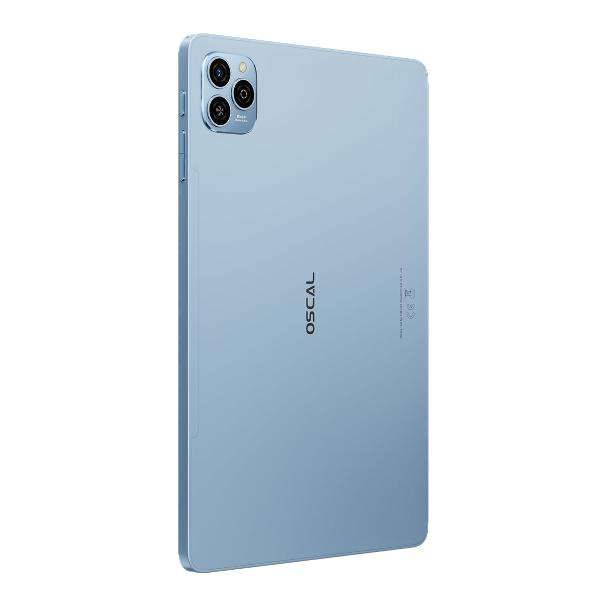 OSCAL Pad 9 Tablet 10 Inch Gemini AI 7700mAh