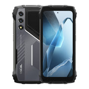 OSCAL Pilot 1 Téléphone robuste 15000mAh (33W) Écran de 6,67" IP69K