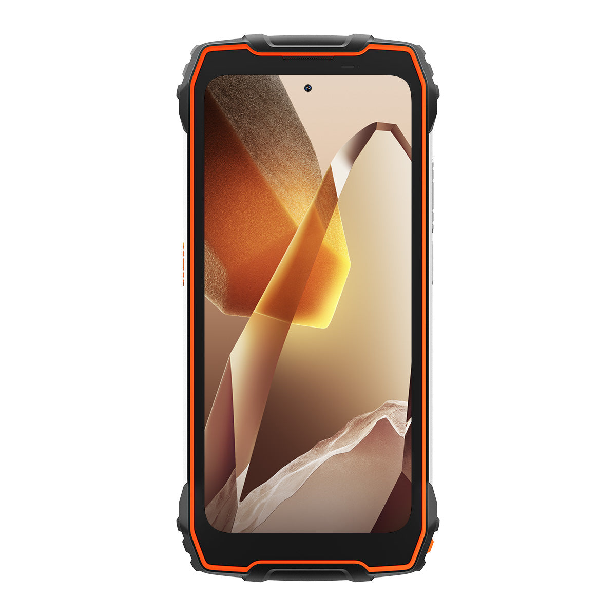 OSCAL Pilot 1 Téléphone robuste 15000mAh (33W) Écran de 6,67" IP69K
