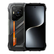 OSCAL Pilot 3 Telefono Robusto 6.78"HD 120Hz 50MP 33W Ricarica