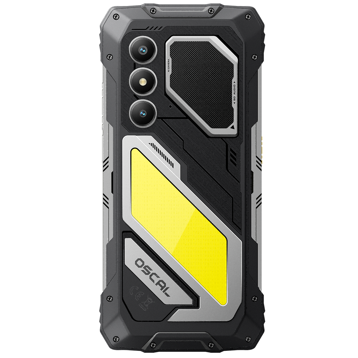 OSCAL Pilot 5 256G Smartphone robust