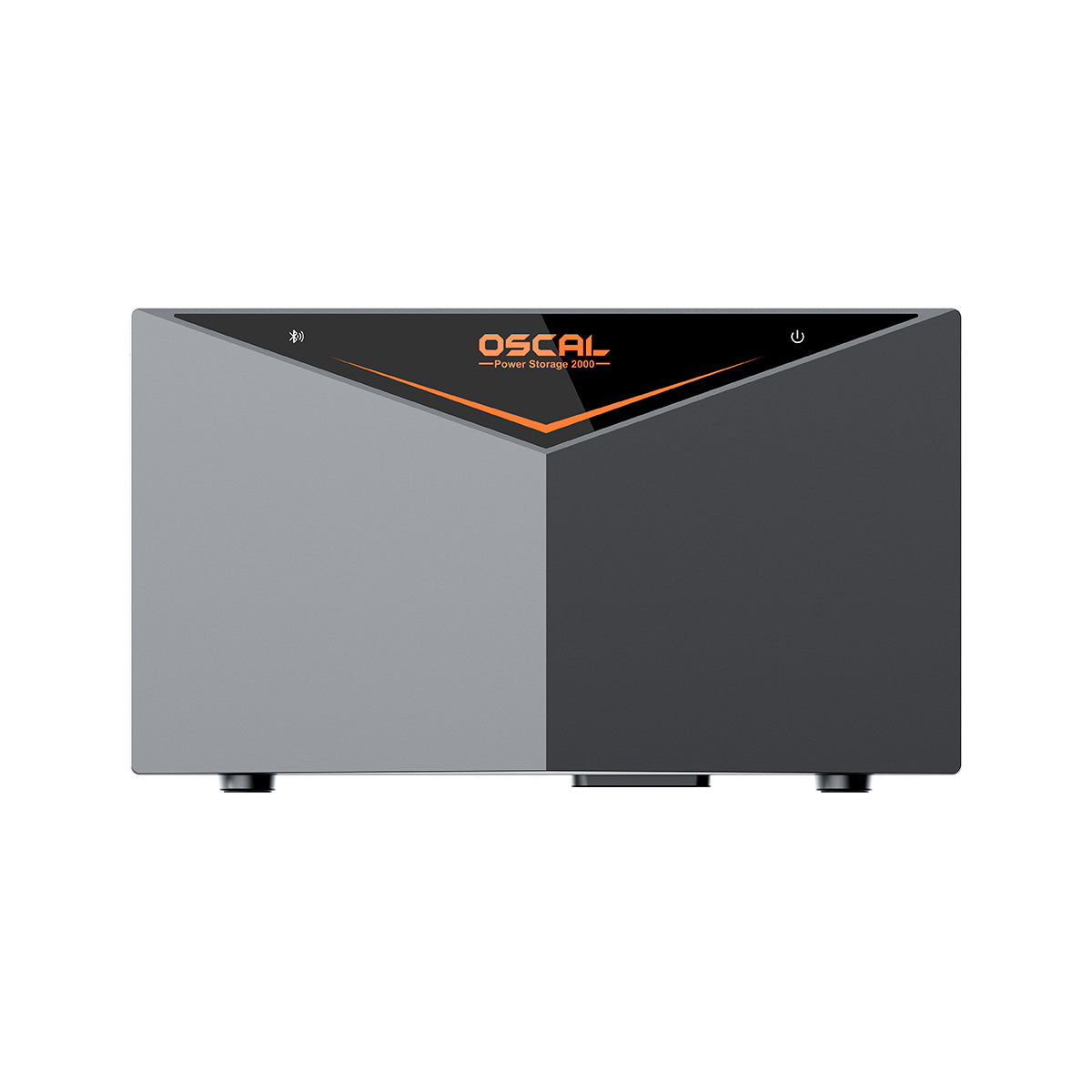 PowerStorage2000All-in-OneBalconySolarSystemwith2400WInput