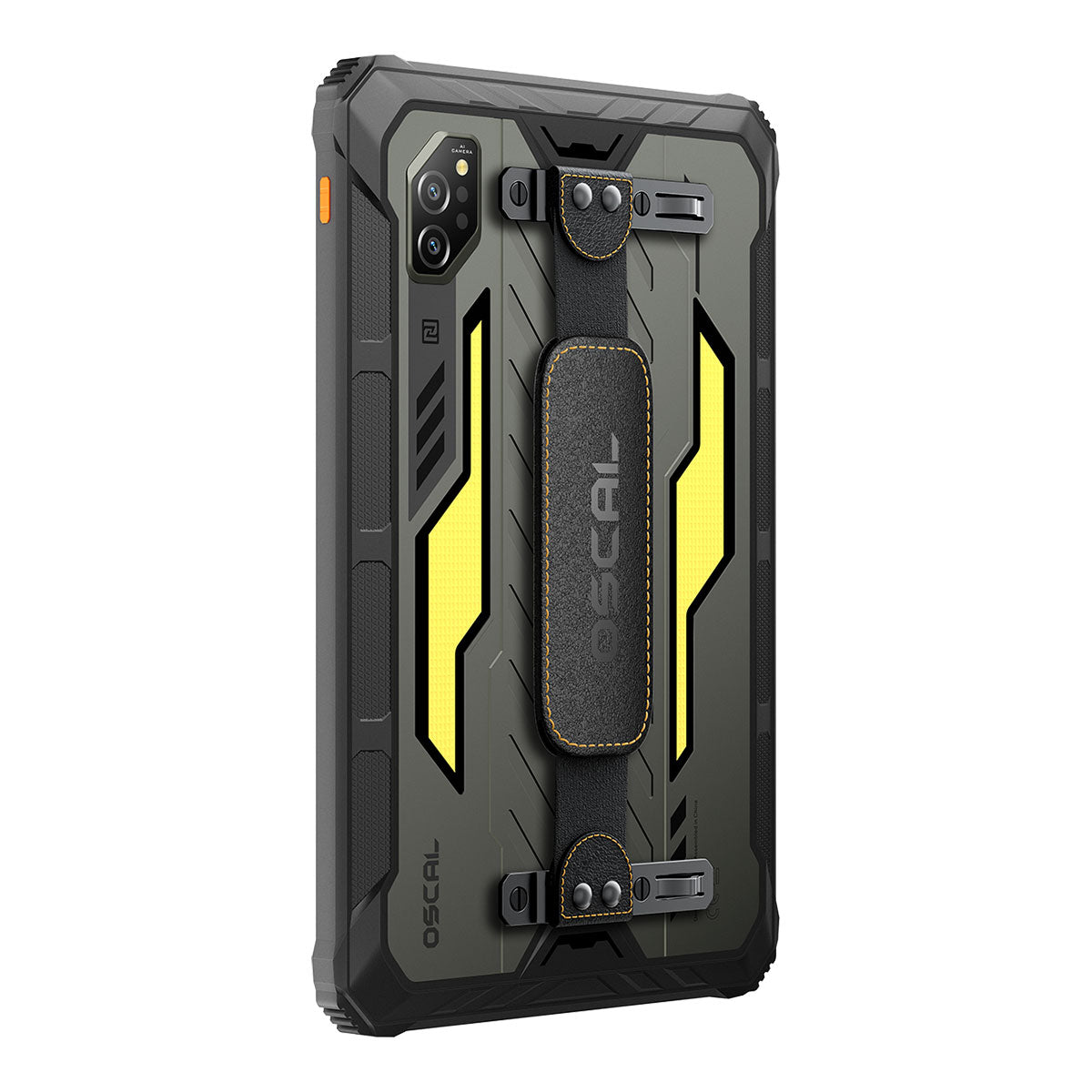 OSCAL Spider 10 Rugged Tablet  20000mAh(45W) 11 Inch 1100ML Camping Light