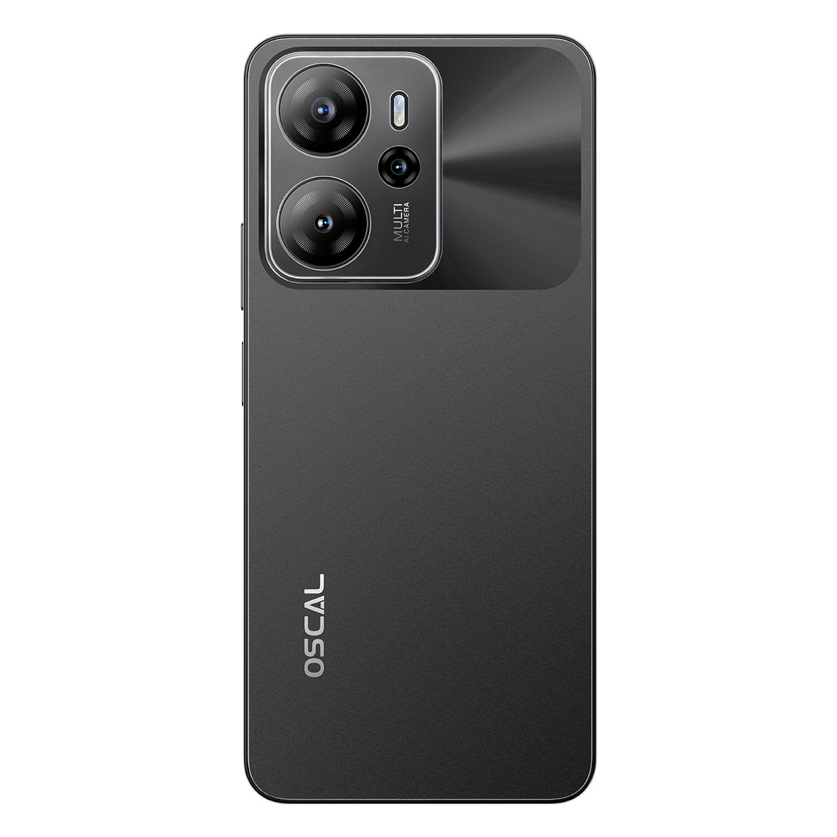 OSCAL TIGER 13 Teléfonos Móviles 50+8MP 90Hz 6.67" HD+