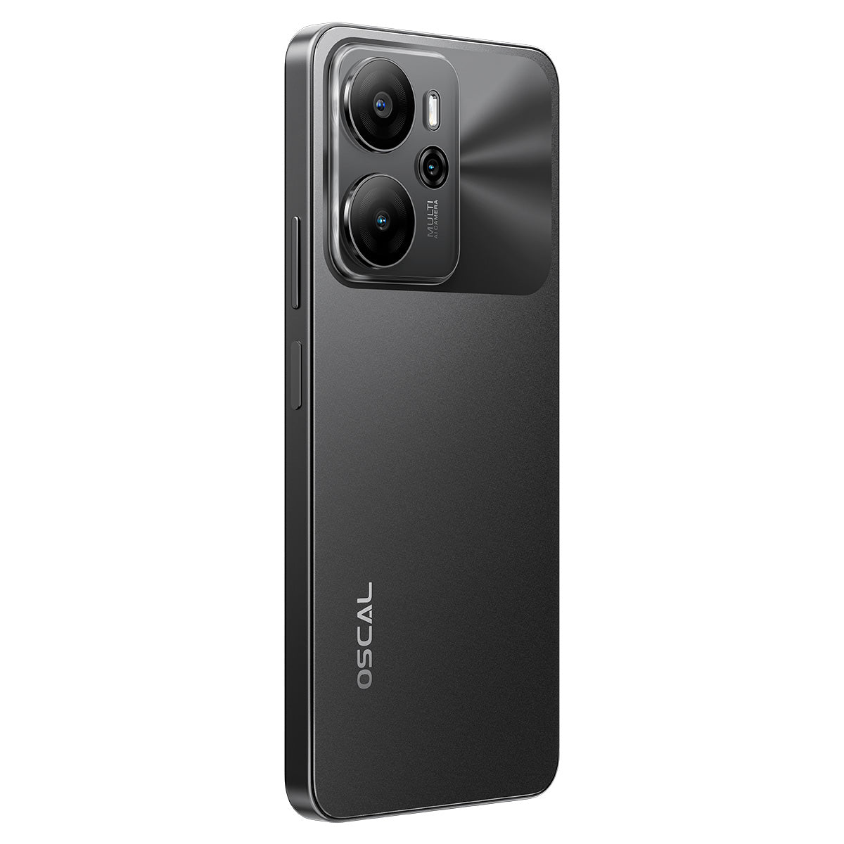 OSCAL TIGER 13 Teléfonos Móviles 50+8MP 90Hz 6.67" HD+