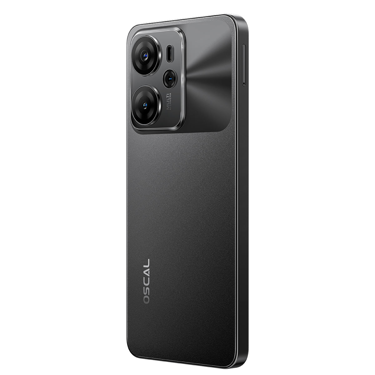 OSCAL TIGER 13 Teléfonos Móviles 50+8MP 90Hz 6.67" HD+